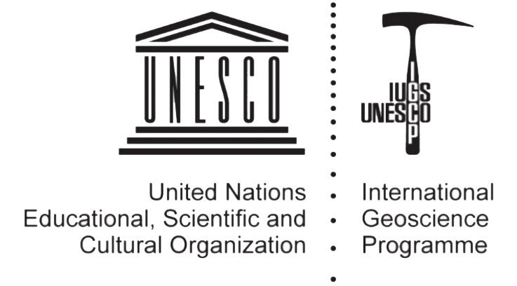 IUGS UNESCO