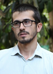 David Montenegro Lapola