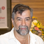 Paulo Eduardo Artaxo Netto