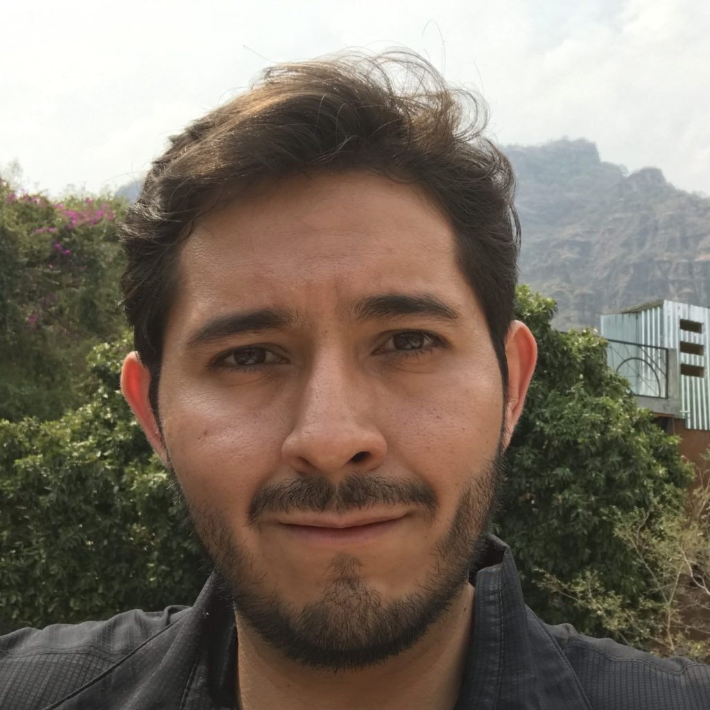 Arturo Garduño Magaña