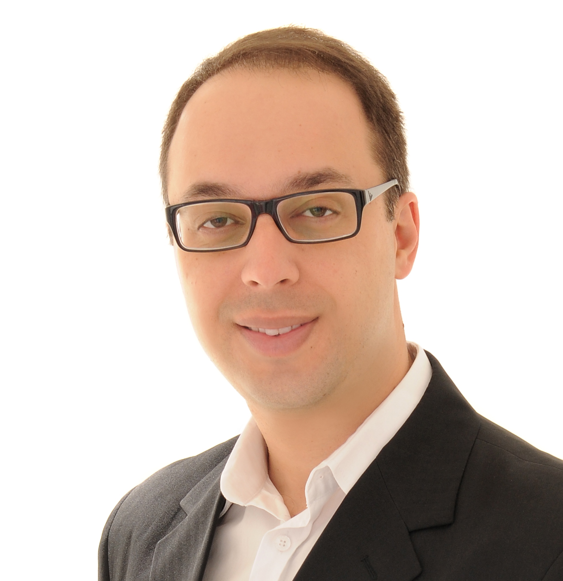 Alan James Peixoto Calheiros